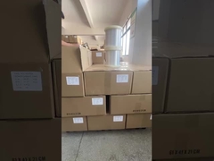 リサイクル可能なポリエステルPET単線糸