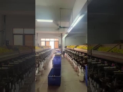 0.25mm 目に見えない合成モノフィラメント糸 刺身糸 透明な縫製モノフィラメント糸