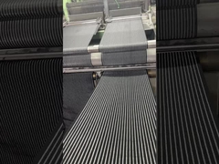 エラスティック・メディカル・テープ ナイロン・モノフィラメント 織糸 高強度糸