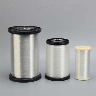 OEM カーボンファイバーナイロンFDY 糸 0.20mm 安全網用