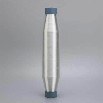 OEM カーボンファイバーナイロンFDY 糸 0.20mm 安全網用