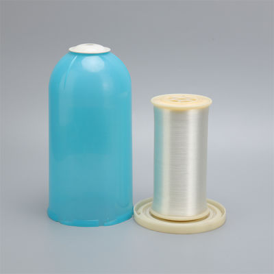 80D Y Cone ナイロン モノフィラメント 縫製糸 高強度
