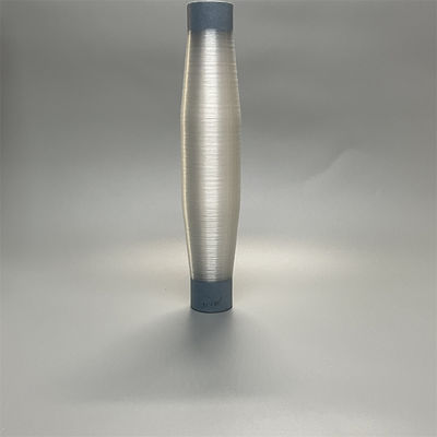 0.18mm PP 合成モノフィラメント糸 天然白色フィルターUV耐性