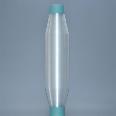 0.12mm 透明ナイロンポリアミドモノフィラメント刺身糸