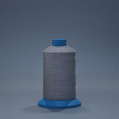 1.0mm 刺身 反射糸 グレー 淡い反射糸