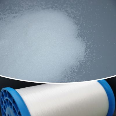 パーソナライズ 色 プラスチックの爆撃媒体は0.20mm 高化学抵抗性