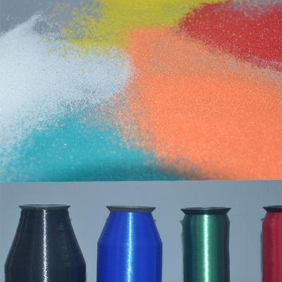 0.30MM 磨き プラスチック 吹き込み ナイロン 脱フラッシュ メディア