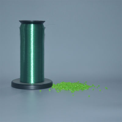 パーソナライズ 色 プラスチックの爆撃媒体は0.20mm 高化学抵抗性