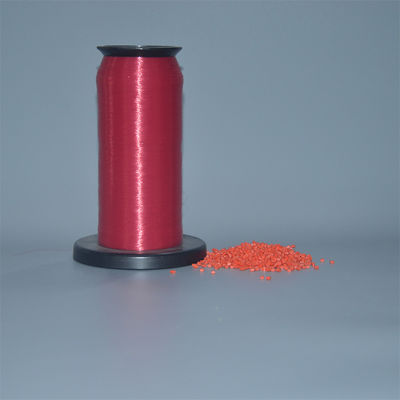 パーソナライズ 色 プラスチックの爆撃媒体は0.20mm 高化学抵抗性