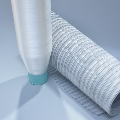 編み物 袖 PET モノフィラメント 糸 0.18mm リサイクル素材