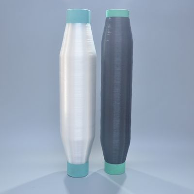0.18mm 天然白色ポリエステルPETモノフィラメント糸
