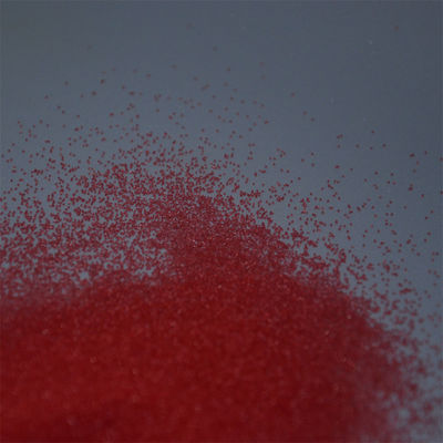 0.40MM プラスチックのポリアミド脱フラッシュメディア