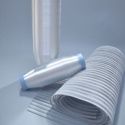 0.20mm 見えないモノフィラメント糸 PETポリエステル 自然色