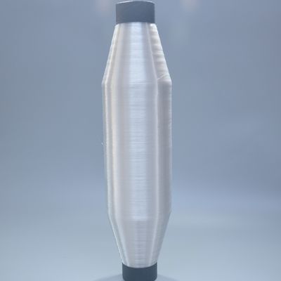 30D 0.06mm ポリアミド繊維 明るい白いナイロン単線繊維