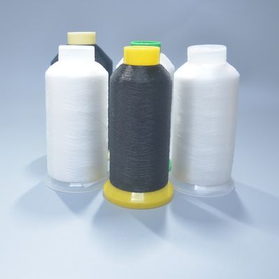 ナイロン 合成モノフィラメント 熱耐性のあるヘテロモルフィック糸