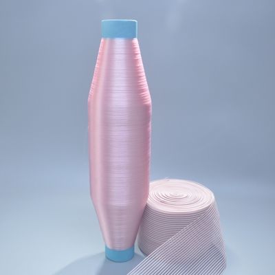 紫外線耐性 工業用網用のPE糸 高耐水性