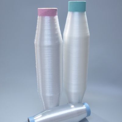 0.16mm PA6 ナイロンモノフィラメント糸 織布ワイヤ網フィルター布
