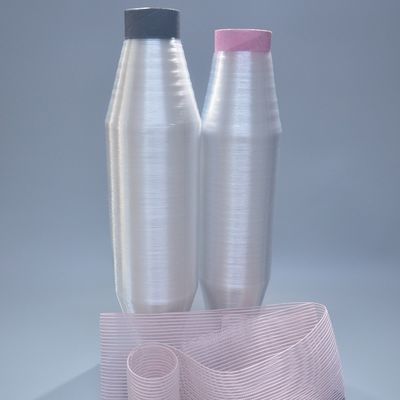 0.18mm ナイロン単線糸 ISO9001 SGS 優れた長さ