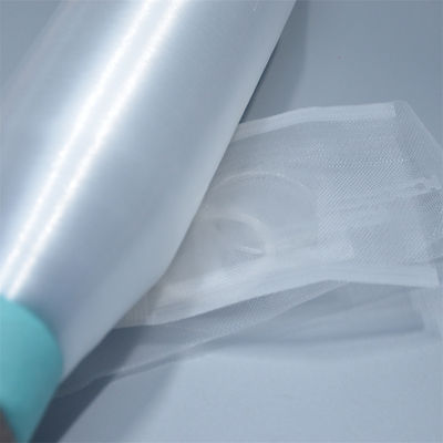 スキャッパリング 網 HDPE モノフィラメント 優れた化学耐性