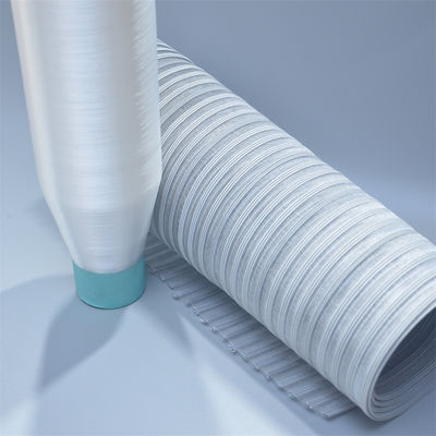 スキャッパリング 網 HDPE モノフィラメント 優れた化学耐性