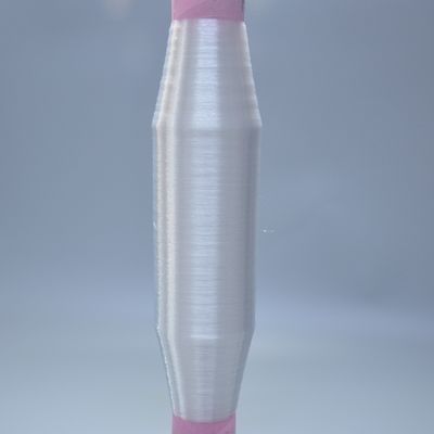 100D 0.10mm 1KG 目に見えない刺身糸 DTY シューズ 上部糸
