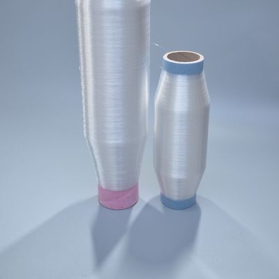 100D 0.10mm 1KG 目に見えない刺身糸 DTY シューズ 上部糸