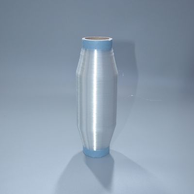 ポリアミドモノフィラメント透明ミシン糸