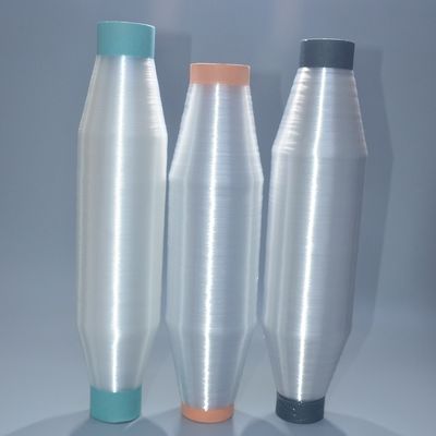ポリアミドモノフィラメント透明ミシン糸