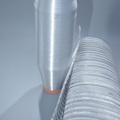 ポリアミドモノヤーン ポリアミドモノフィラメント 工場 透明縫製糸 製造