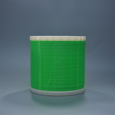 0.22mm PE 無放射線モノフィラメント糸ポリエステル糸 PET