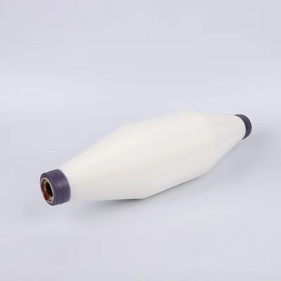 30D 0.06mm ポリミド糸 黒ナイロン 交差縫い 手編み