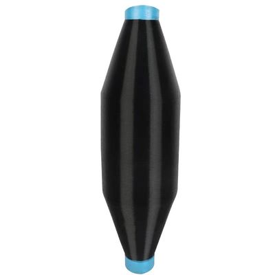30D 0.06mm ナイロン単線糸 黒色 目に見えない刺身糸