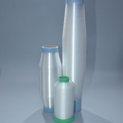 0.08mm PETポリエステル単線糸 帯状袖 高強度