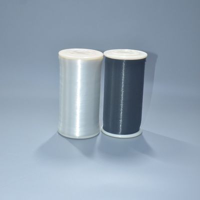 0.10mm 80Dナイロン66 モノポリ糸 見えない 優れた長さ