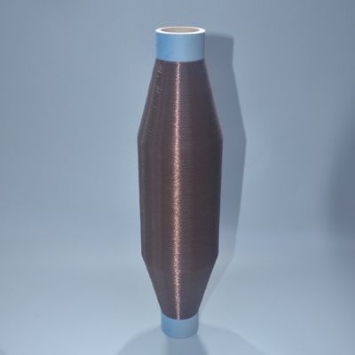 0.25mm 1F ナイロン単糸繊維 FDY 強く耐久性