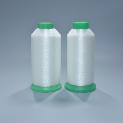 0.14mm 10000m ポリアミド糸 Y Cone 高張力強さ