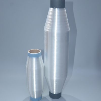 スキャッパリング 網 HDPE モノフィラメント 優れた化学耐性