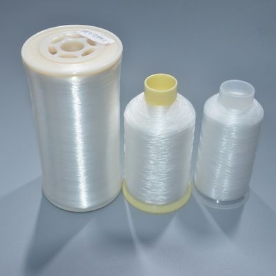 0.15mm Pa66 ナイロン繊維糸 160D 環境に優しい糸 高長さ
