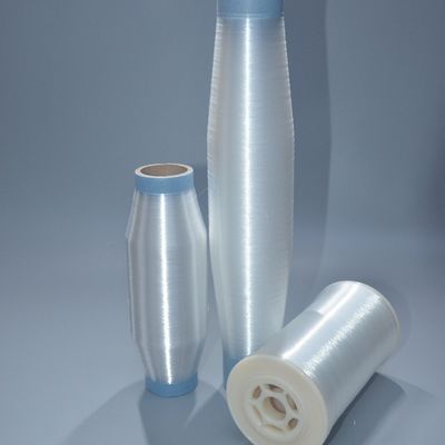 0.15mm Pa66 ナイロン繊維糸 160D 環境に優しい糸 高長さ