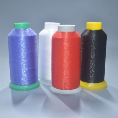 0.14mm 10000m ポリアミド糸 Y Cone 高張力強さ