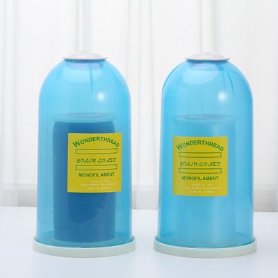 ナイロン 高強度モノフィラメント 50D 大量 アクリル繊維 透明