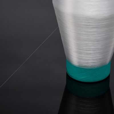 0.23mm PETモノフィラメント 糸 低水分吸収 高い拉伸強度