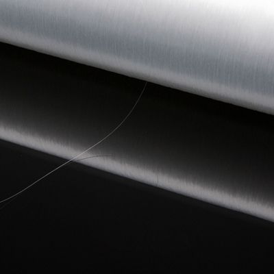 0.15mm ポリエチレン単線糸紙 梱包 高強度フィルター