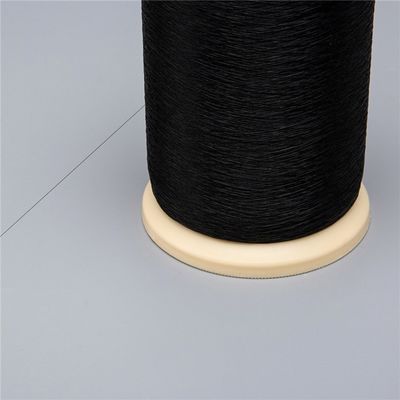 低水分吸収 PBT モノフィラメント 0.07mm 黒色 リサイクル素材