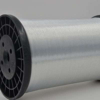 0.23mm PETモノフィラメント 糸 低水分吸収 高い拉伸強度