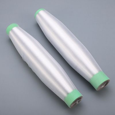 98D 0.10MM PETモノフィラメント糸 手作り編み 交差縫い