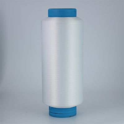 0.07mm PBT ポリエステル単線糸 熱塑性毛穴繊維