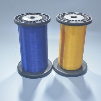VLV OEM PBT モノフィラメント 0.08mm クロスシッチ ハンド・ニット用