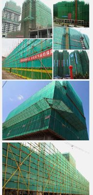 FDY HDPE単線糸 PE単線糸 建設用シェードセキュリティネット