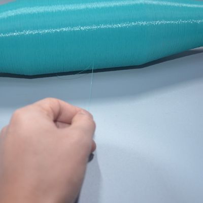 0.20mm PE単線糸 手編み用に適した耐性